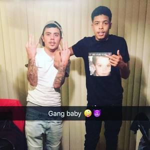 Meet your Posher, Devin